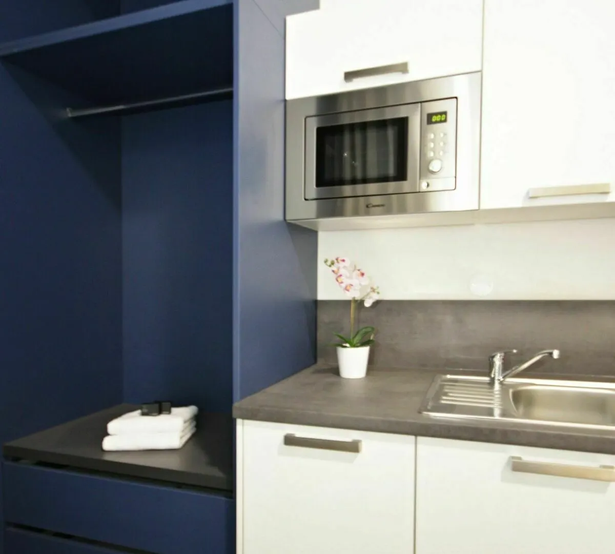 **** Hotel Alveo Suites Praag Tsjechië