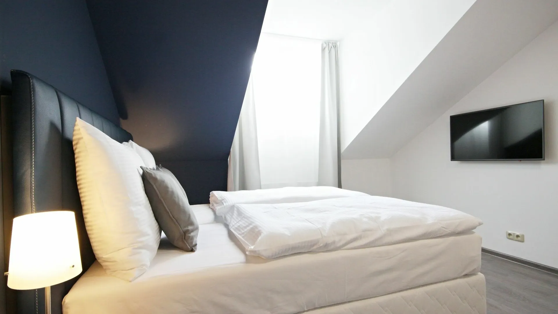 Alveo Suites Praag Tsjechië