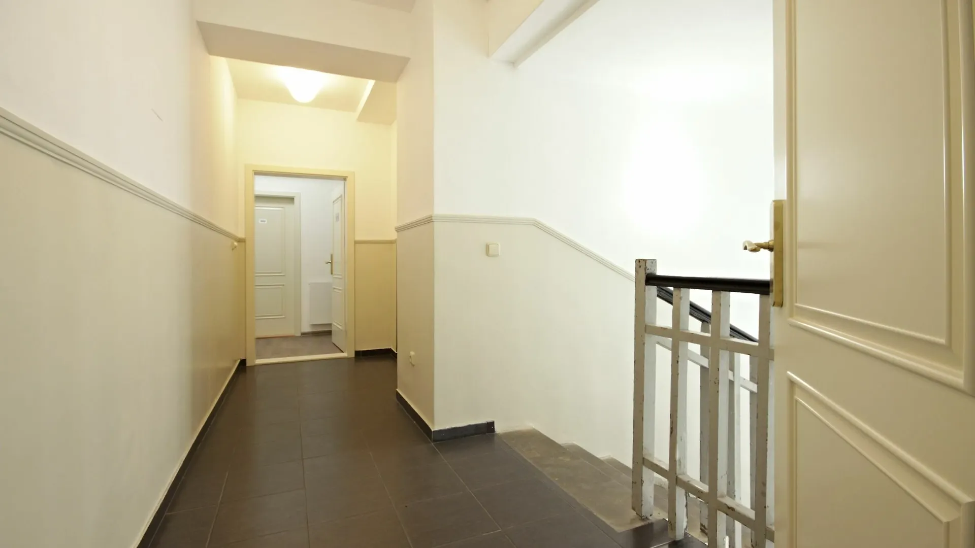 Alveo Suites Praag Hotel