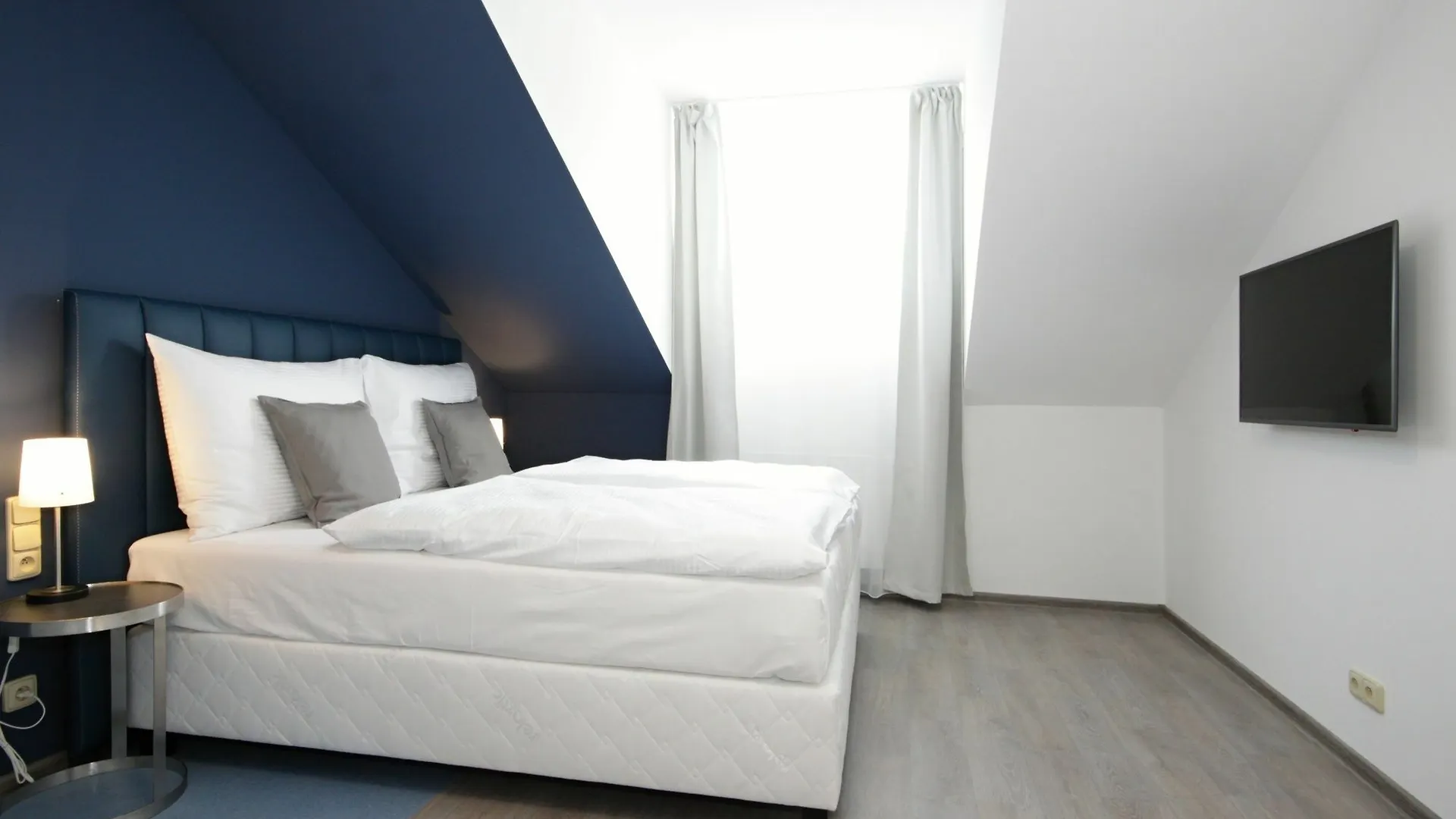 Alveo Suites Prague