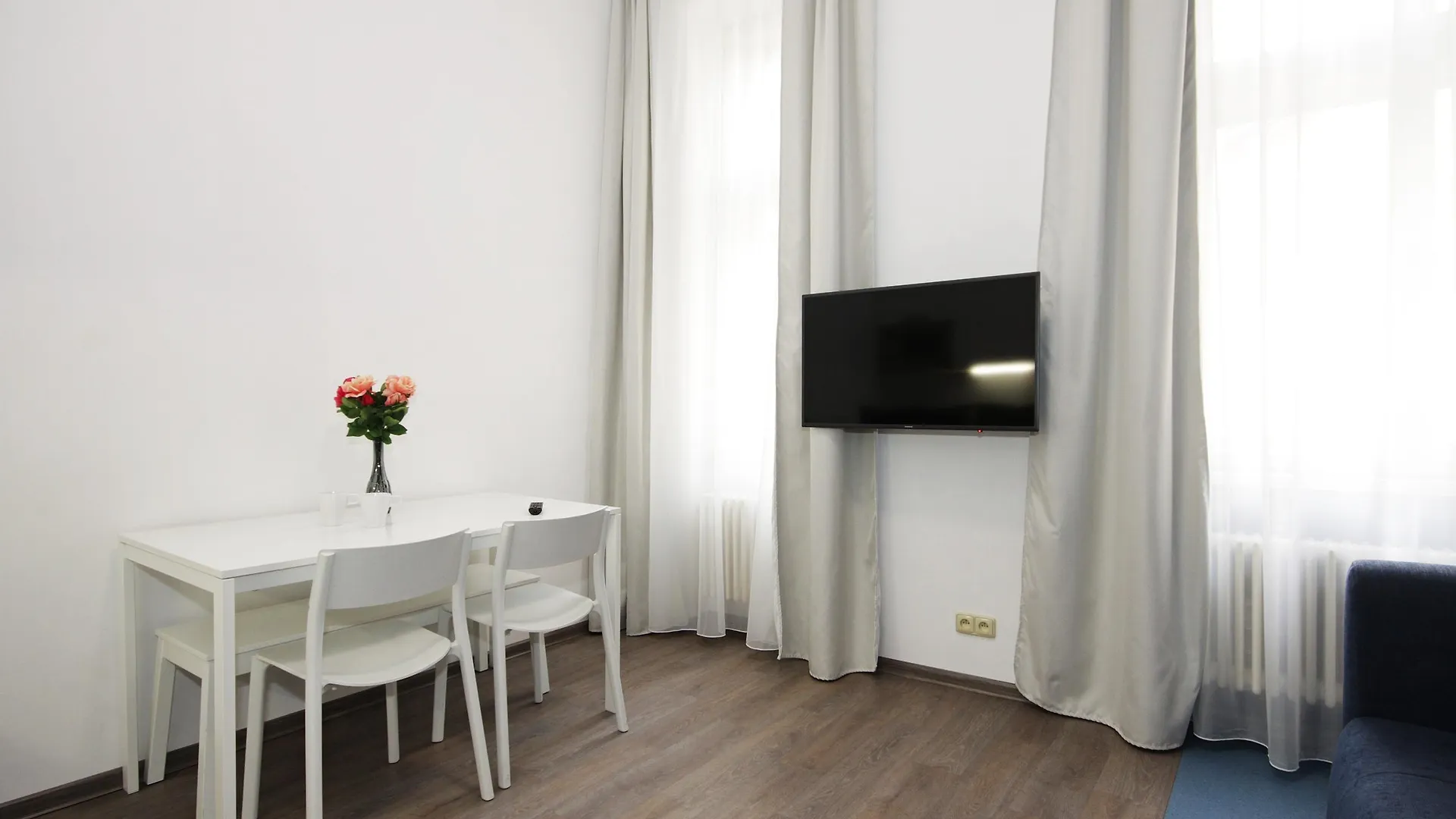 Hotel Alveo Suites Prague
