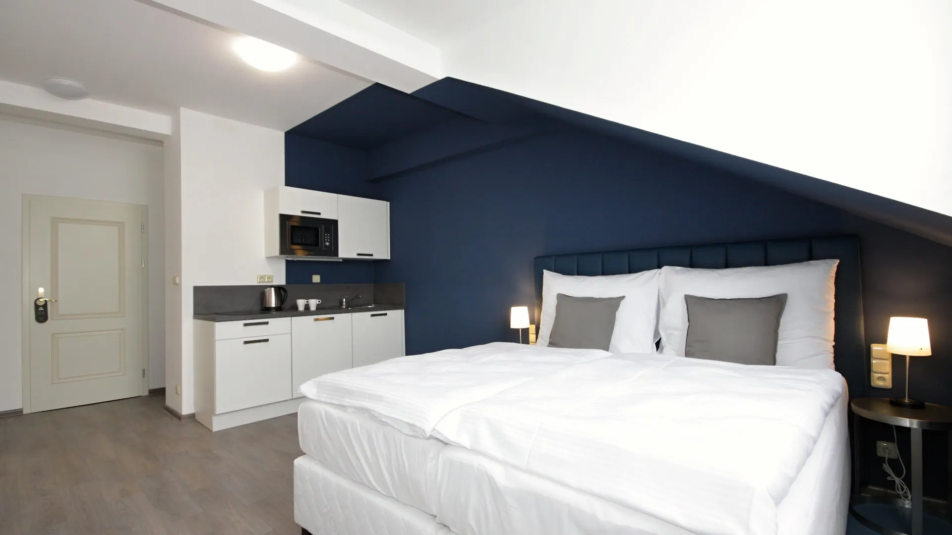 Lejlighed Alveo Suites Prag