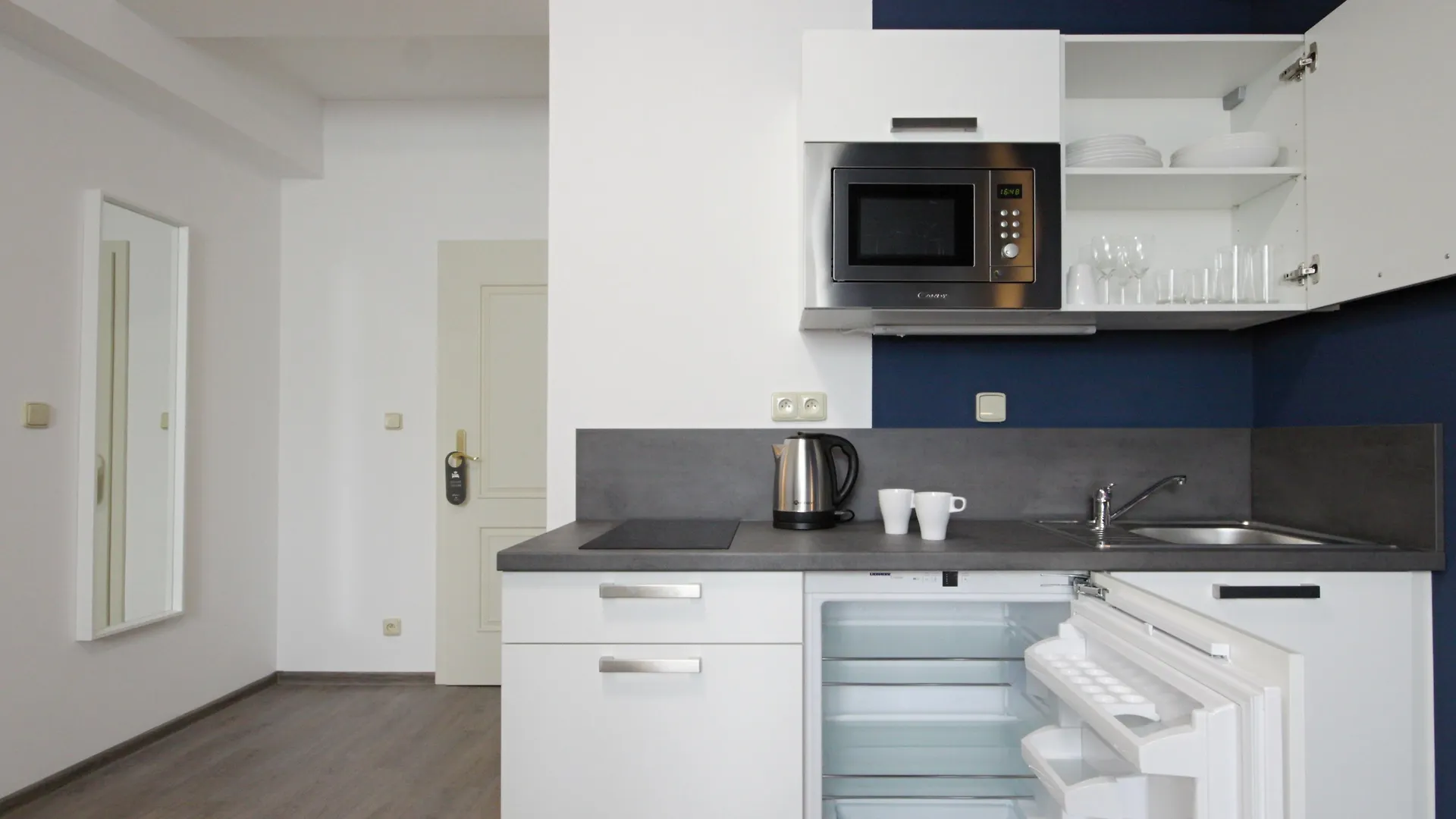 Lejlighed Alveo Suites Prag