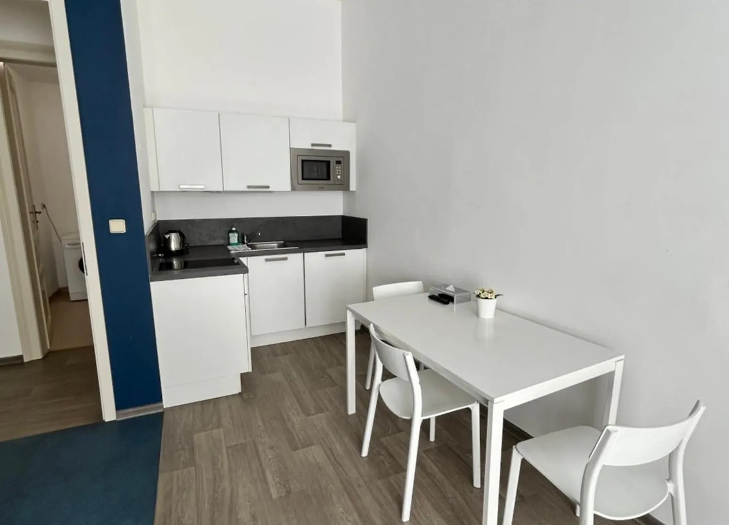 Alveo Suites Prag