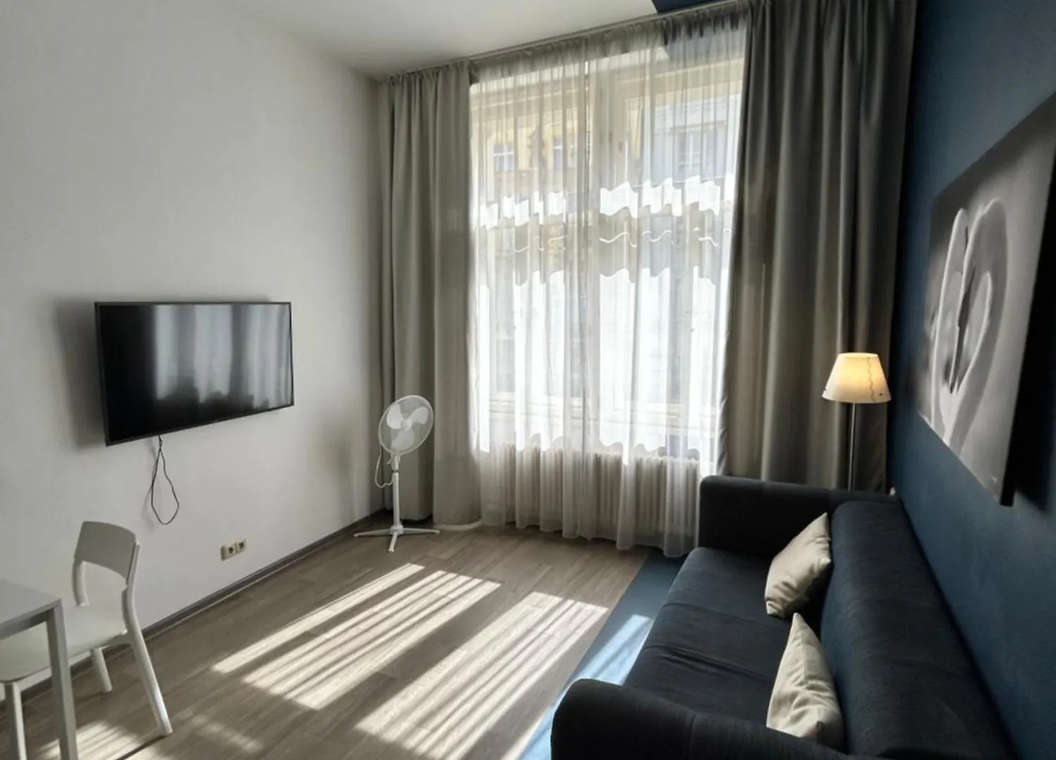 Lejlighed Alveo Suites Prag Tjekkiet
