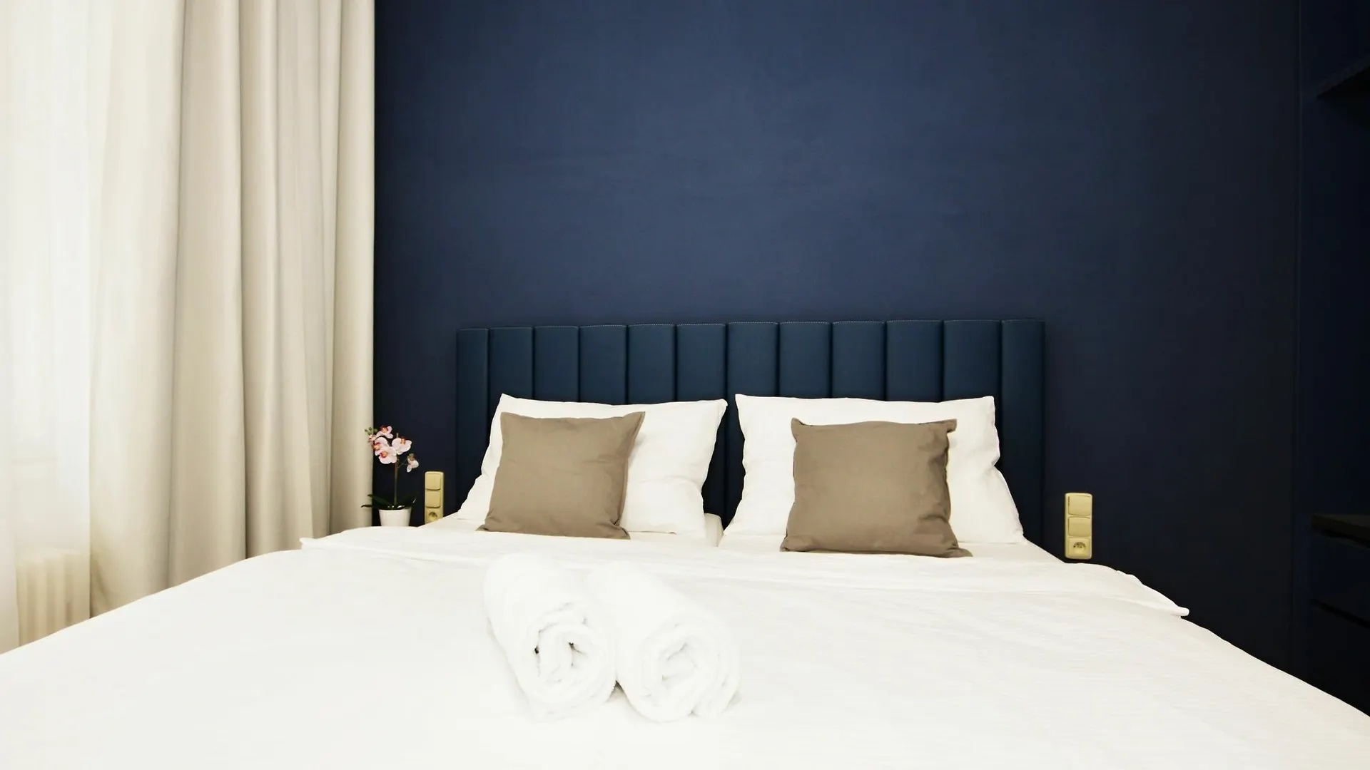 Alveo Suites Prag 0*,  Tjekkiet