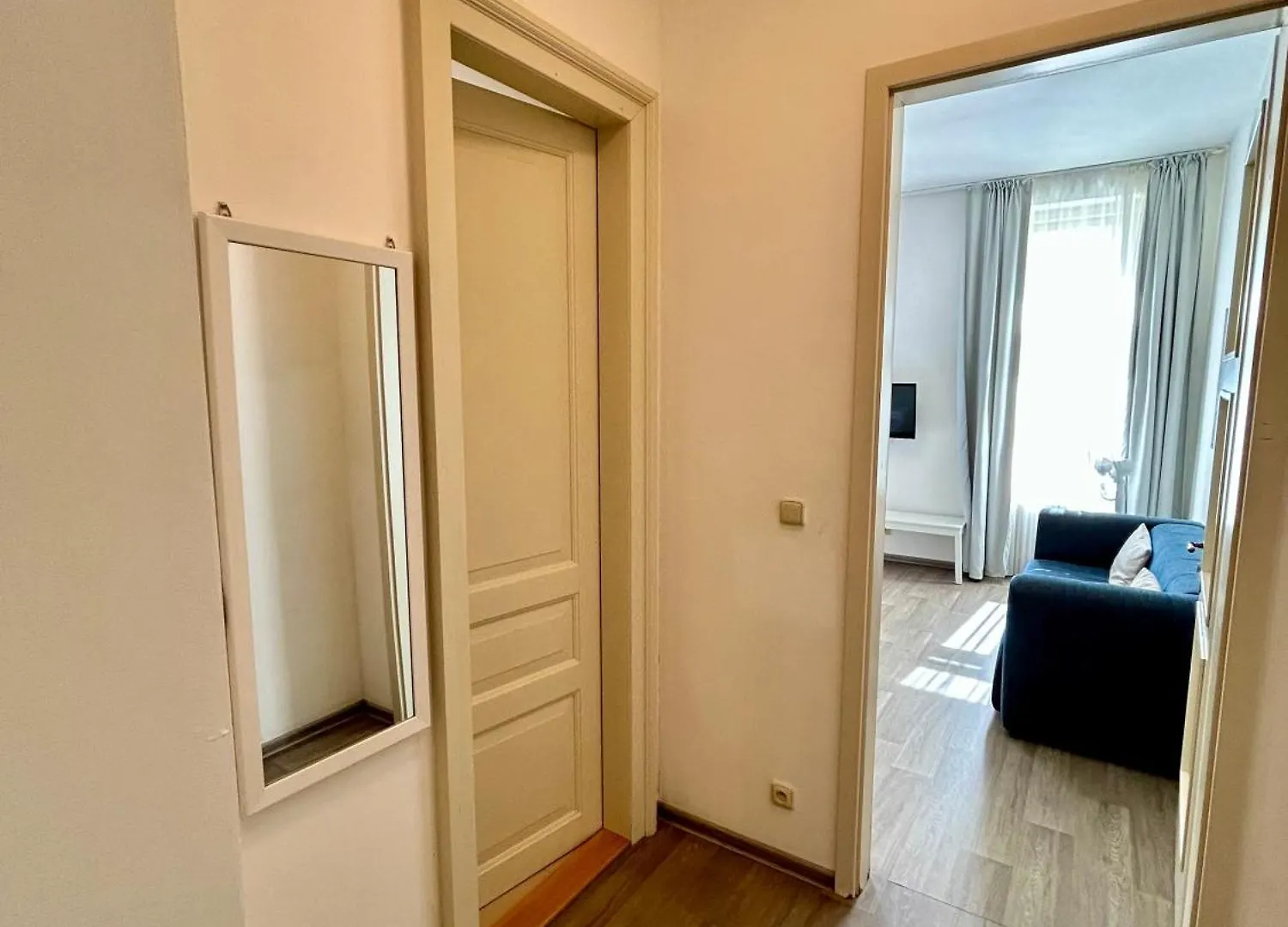 Alveo Suites Prague Czech Republic